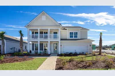 7115 Shooting Star Way, Myrtle Beach, SC 29579 - Photo 1