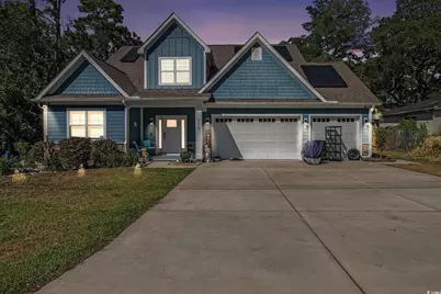 816 17th Ave. N, Surfside Beach, SC 29575 - Photo 35