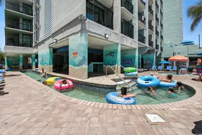 2401 S Ocean Blvd. #1267, Myrtle Beach, SC 29577 - Photo 37