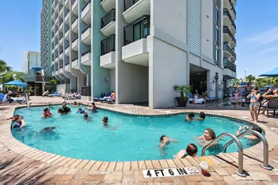 2401 S Ocean Blvd. #1267, Myrtle Beach, SC 29577 - Photo 35