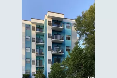5001 Little River Rd. #E-110, Myrtle Beach, SC 29577 - Photo 1