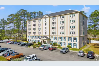 6850 Blue Heron Blvd. #201, Myrtle Beach, SC 29588 - Photo 3