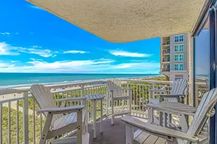 523 S Ocean Blvd, North Myrtle Beach, SC 29582 - Photo 19