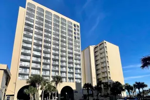 1207 S Ocean Blvd, Myrtle Beach, SC 29577 - Photo 1