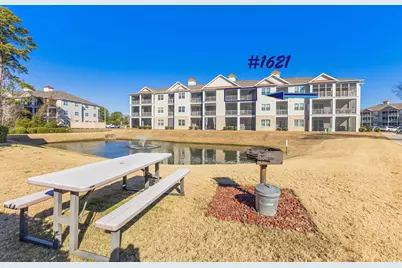 395 S Crow Creek Dr. #1621, Calabash, NC 28467 - Photo 29