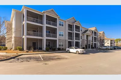 395 S Crow Creek Dr. #1621, Calabash, NC 28467 - Photo 1