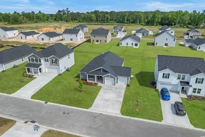 16 Cape Point Dr., Conway, SC 29527 - Photo 5