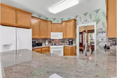 509 Sparkleberry Dr., Murrells Inlet, SC 29576 - Photo 21