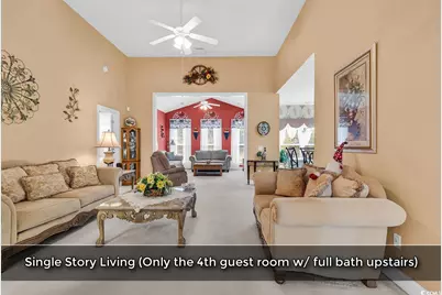 509 Sparkleberry Dr., Murrells Inlet, SC 29576 - Photo 13