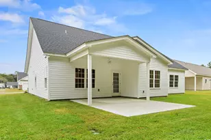 144 Double Pond Dr, Georgetown, SC 29440 - Photo 21