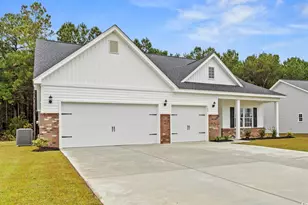 144 Double Pond Dr, Georgetown, SC 29440 - Photo 19