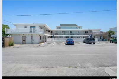 5201 N Ocean Blvd. #41, North Myrtle Beach, SC 29582 - Photo 1