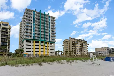 2301 S Ocean Blvd. #508, North Myrtle Beach, SC 29582 - Photo 35