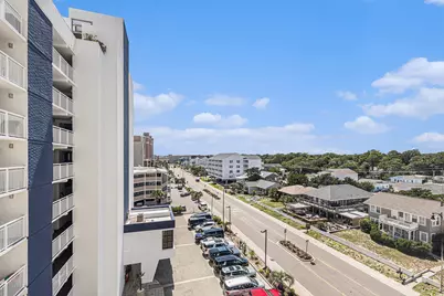 2301 S Ocean Blvd. #508, North Myrtle Beach, SC 29582 - Photo 27