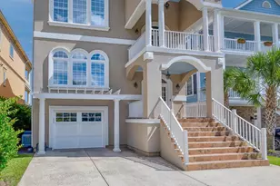 424 W Palms Dr, Myrtle Beach, SC 29579 - Photo 1