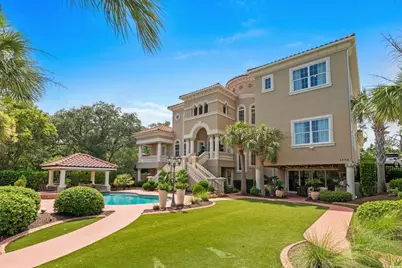 4803 Burchap Dr., Myrtle Beach, SC 29577 - Photo 5
