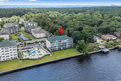 1100 Commons Blvd. #1005, Myrtle Beach, SC 29572 - Photo 39