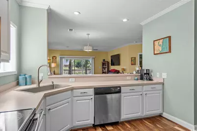 1100 Commons Blvd. #1005, Myrtle Beach, SC 29572 - Photo 21