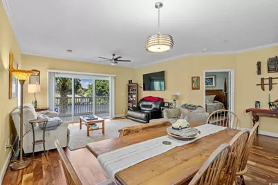 1100 Commons Blvd. #1005, Myrtle Beach, SC 29572 - Photo 17