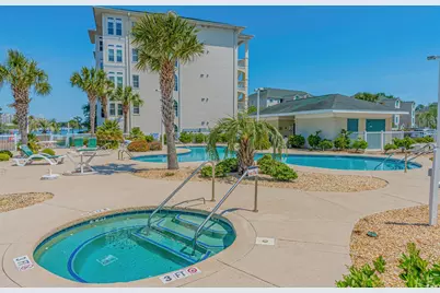 1100 Commons Blvd. #1005, Myrtle Beach, SC 29572 - Photo 37