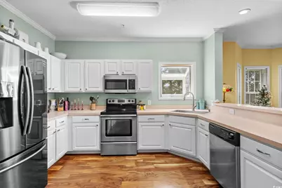 1100 Commons Blvd. #1005, Myrtle Beach, SC 29572 - Photo 19