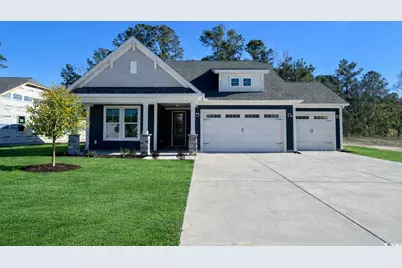 836 Big Cedar Dr., Loris, SC 29569 - Photo 1