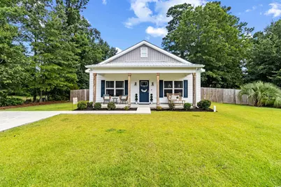 2812 Highway 378, Conway, SC 29527 - Photo 1