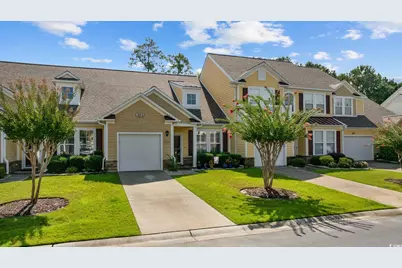 301 River Rock Ln. #1004, Murrells Inlet, SC 29576 - Photo 3