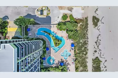 1105 S Ocean Blvd. #1218, Myrtle Beach, SC 29577 - Photo 21