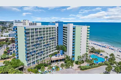 1105 S Ocean Blvd. #1218, Myrtle Beach, SC 29577 - Photo 19