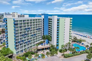 1105 S Ocean Blvd, Myrtle Beach, SC 29577 - Photo 19