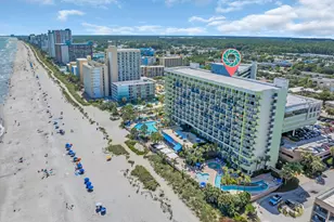 1105 S Ocean Blvd, Myrtle Beach, SC 29577 - Photo 35