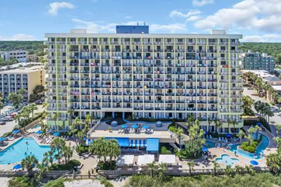 1105 S Ocean Blvd. #1130, Myrtle Beach, SC 29577 - Photo 29