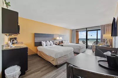 1501 S Ocean Blvd. #327, Myrtle Beach, SC 29577 - Photo 5