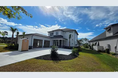 1817 Wood Stork Dr., Conway, SC 29526 - Photo 1