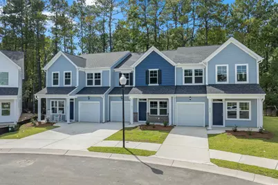 806 NW Palm Frond Way #44, Calabash, NC 28467 - Photo 25