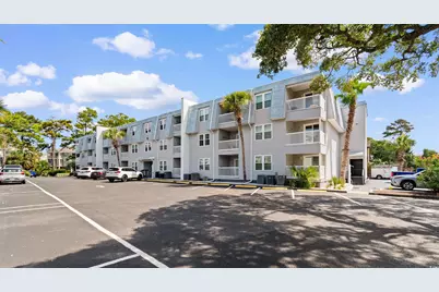 401 N Hillside Dr. #3M, North Myrtle Beach, SC 29582 - Photo 25