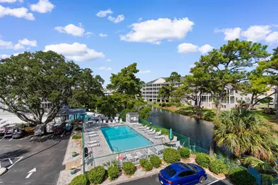 401 N Hillside Dr. #3M, North Myrtle Beach, SC 29582 - Photo 21