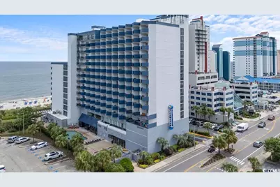 2001 S Ocean Blvd. #502, Myrtle Beach, SC 29577 - Photo 1