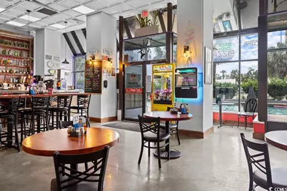 2001 S Ocean Blvd. #502, Myrtle Beach, SC 29577 - Photo 23