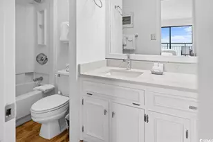 2001 S Ocean Blvd, Myrtle Beach, SC 29577 - Photo 17