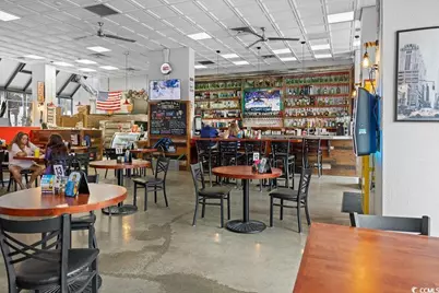 2001 S Ocean Blvd. #502, Myrtle Beach, SC 29577 - Photo 21