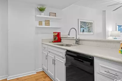 2001 S Ocean Blvd. #502, Myrtle Beach, SC 29577 - Photo 9