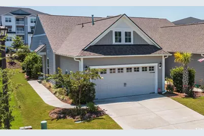 6040 Campanella St., Myrtle Beach, SC 29577 - Photo 1