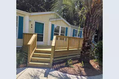 34 Talon Circle, Murrells Inlet, SC 29576 - Photo 7