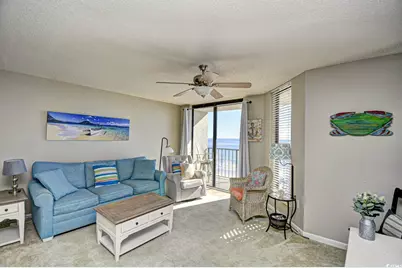 3601 S Ocean Blvd. #7-E, North Myrtle Beach, SC 29582 - Photo 7