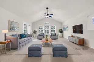 4645 Fringetree Dr, Murrells Inlet, SC 29576 - Photo 3