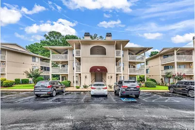 4210 Pinehurst Circle #F4, Little River, SC 29566 - Photo 31