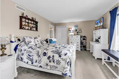 4210 Pinehurst Circle #F4, Little River, SC 29566 - Photo 21