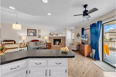 4210 Pinehurst Circle #F4, Little River, SC 29566 - Photo 7